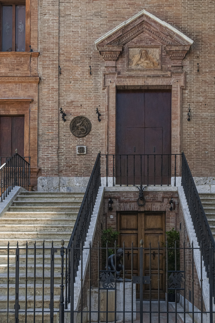 Oratorio di Santa Caterina del Paradiso