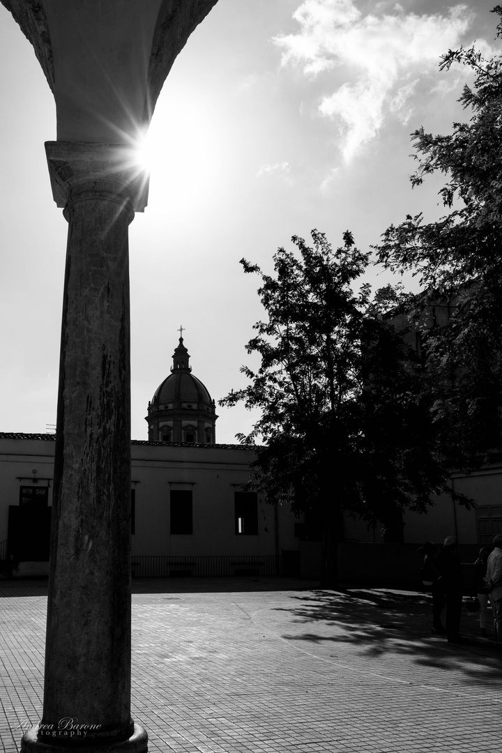 Oratorio Salesiano di Santa Chiara