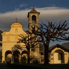 Oratorium Madonna delle Grazie in Minusio