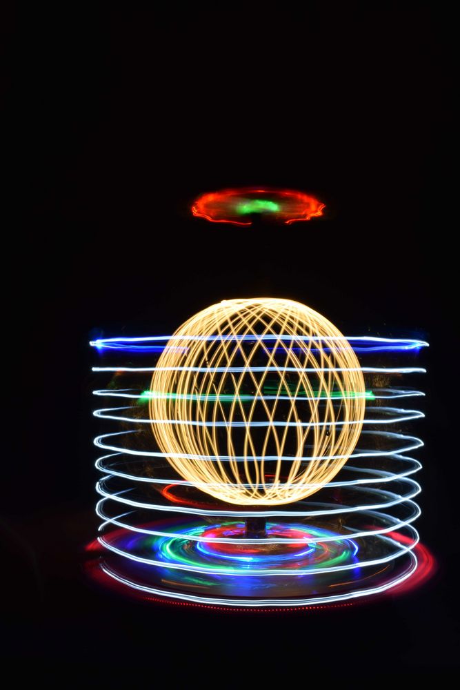 Orb Transformer