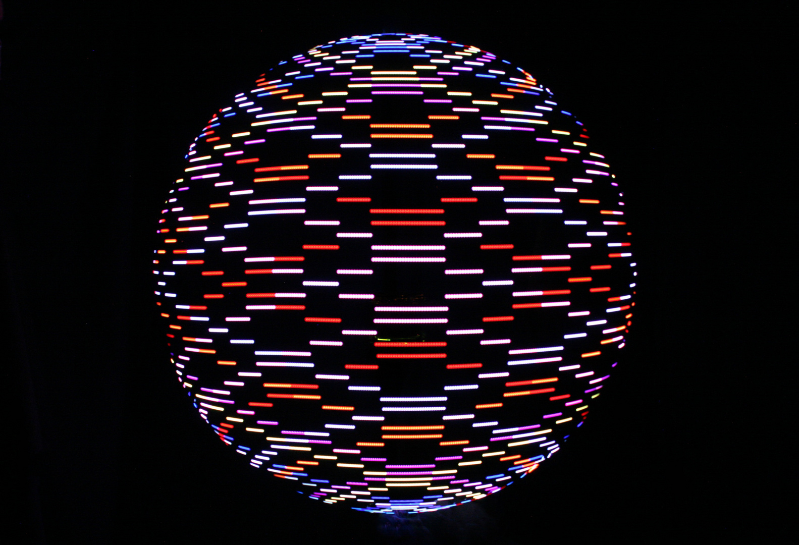 ORB XV  