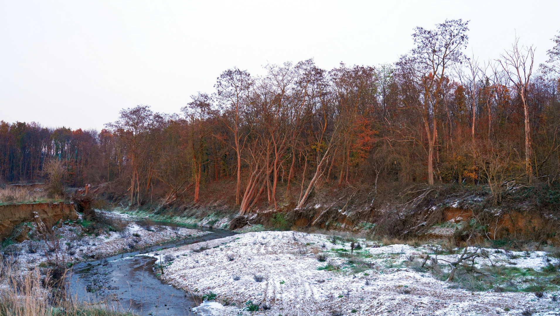 Orbachtal bei Odendorf (Rhein-Sieg-Kreis)