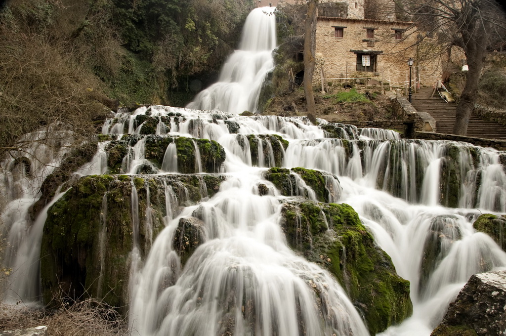 orbaneja del castillo