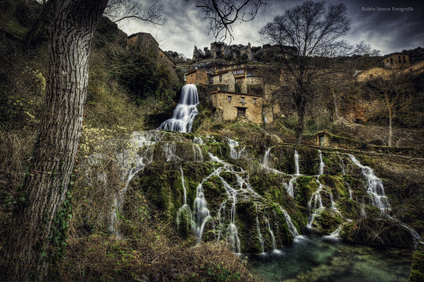 Orbaneja del Castillo.