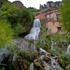 Orbaneja del Castillo Burgos Cascada 01