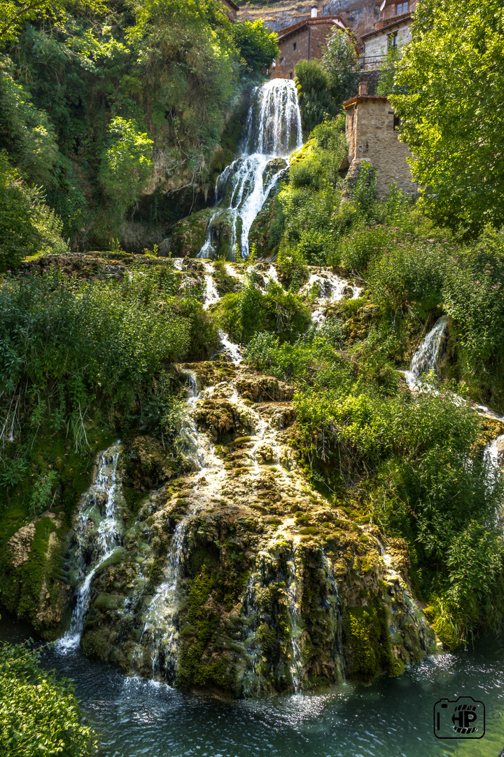 Orbaneja del castillo