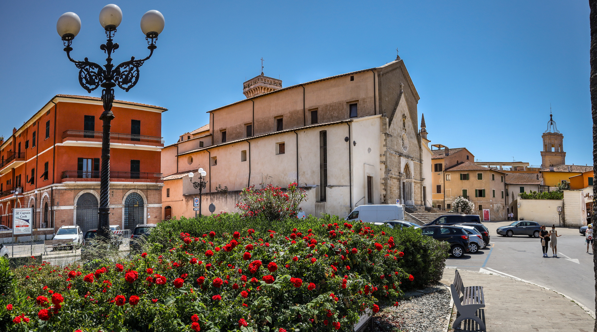 Orbetello 2 Foto & Bild europe, italy, vatican city, s marino, italy