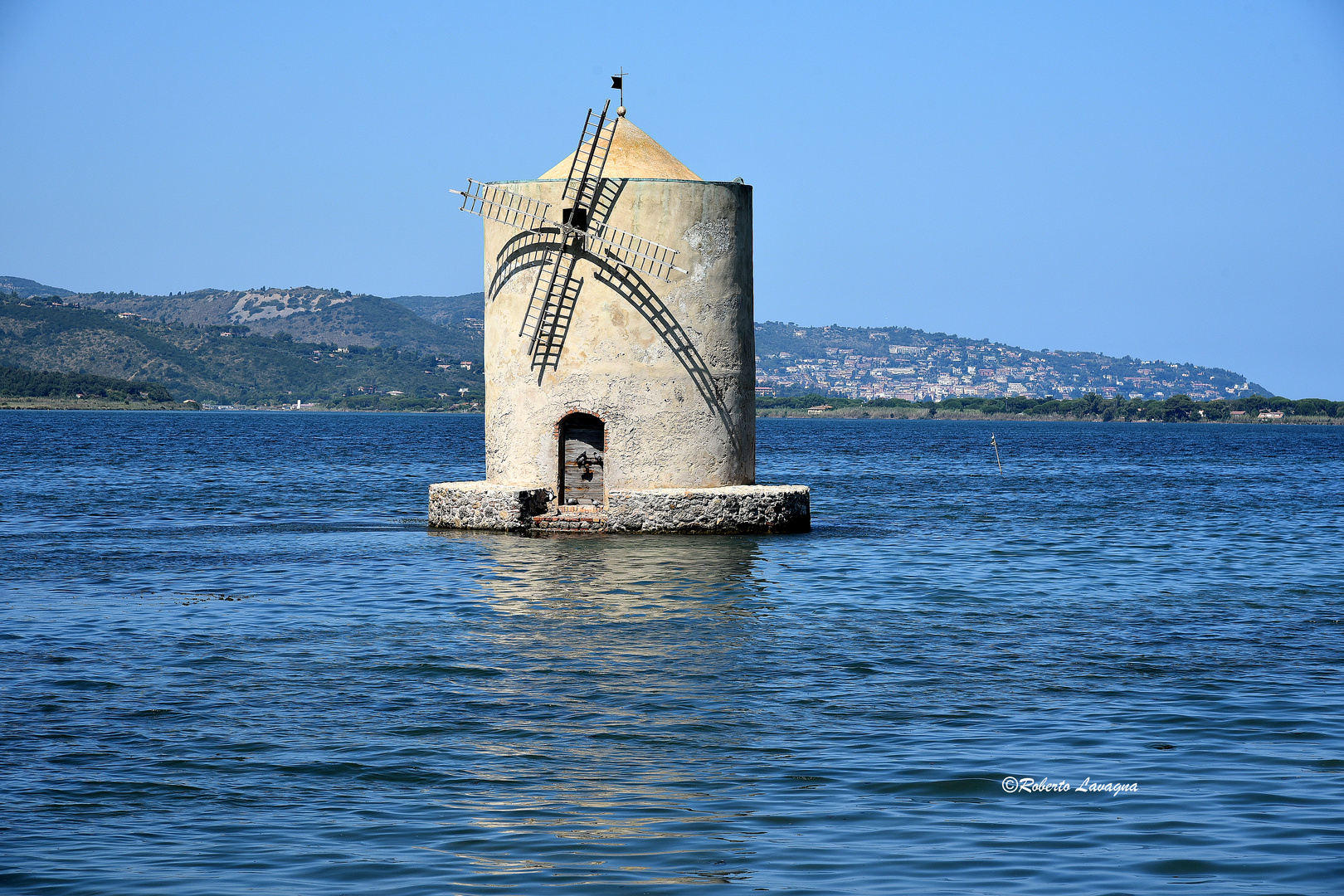 Orbetello