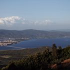 Orbetello e la sua laguna