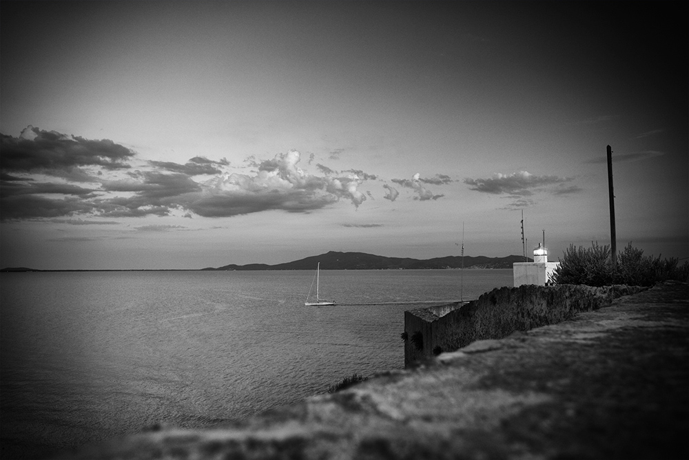 Orbetello, Toscana