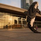 Orca at Canada Place