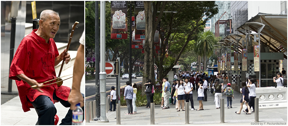 Orchard Road