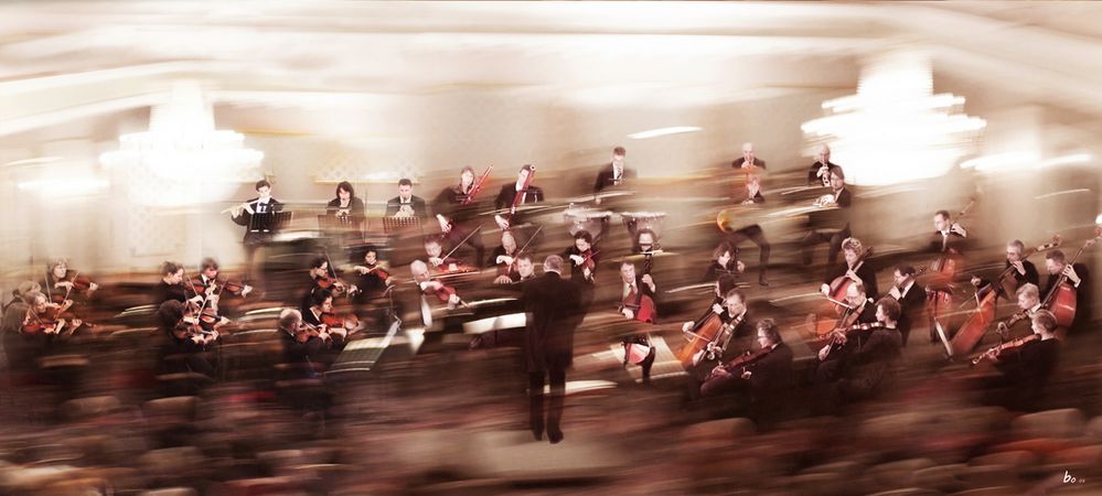 Orchester des Oberbergischen Kreises