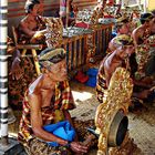 Orchestre de Gamelan