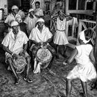 Orchestre garifuna