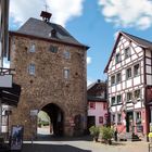 Orchheimer Tor in Bad Münstereifel