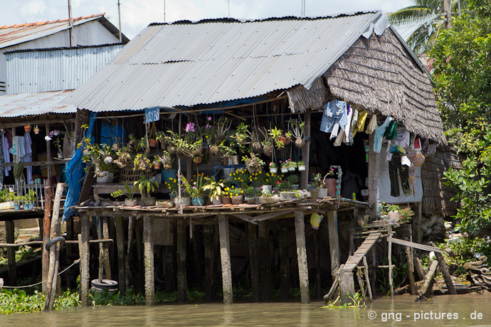 Orchideenhaus