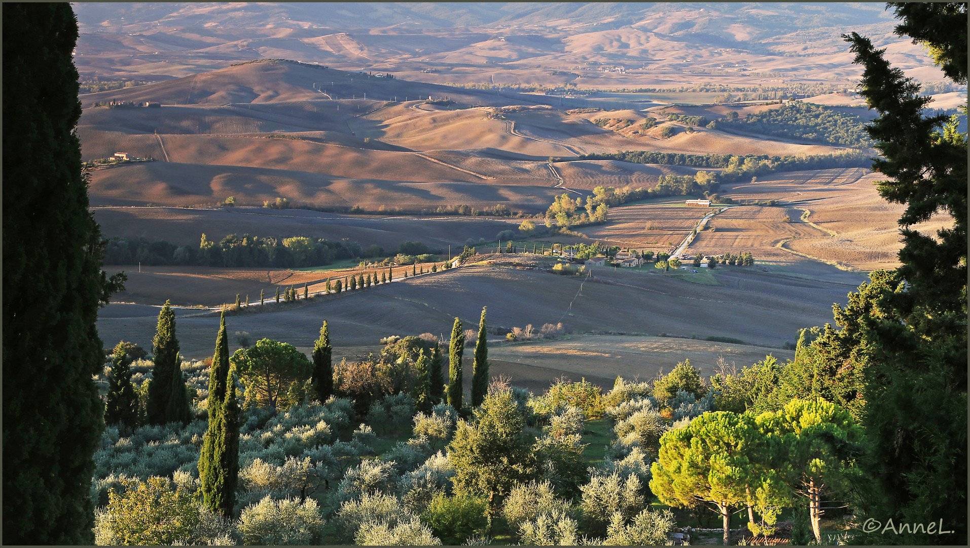 Orcia-Tal