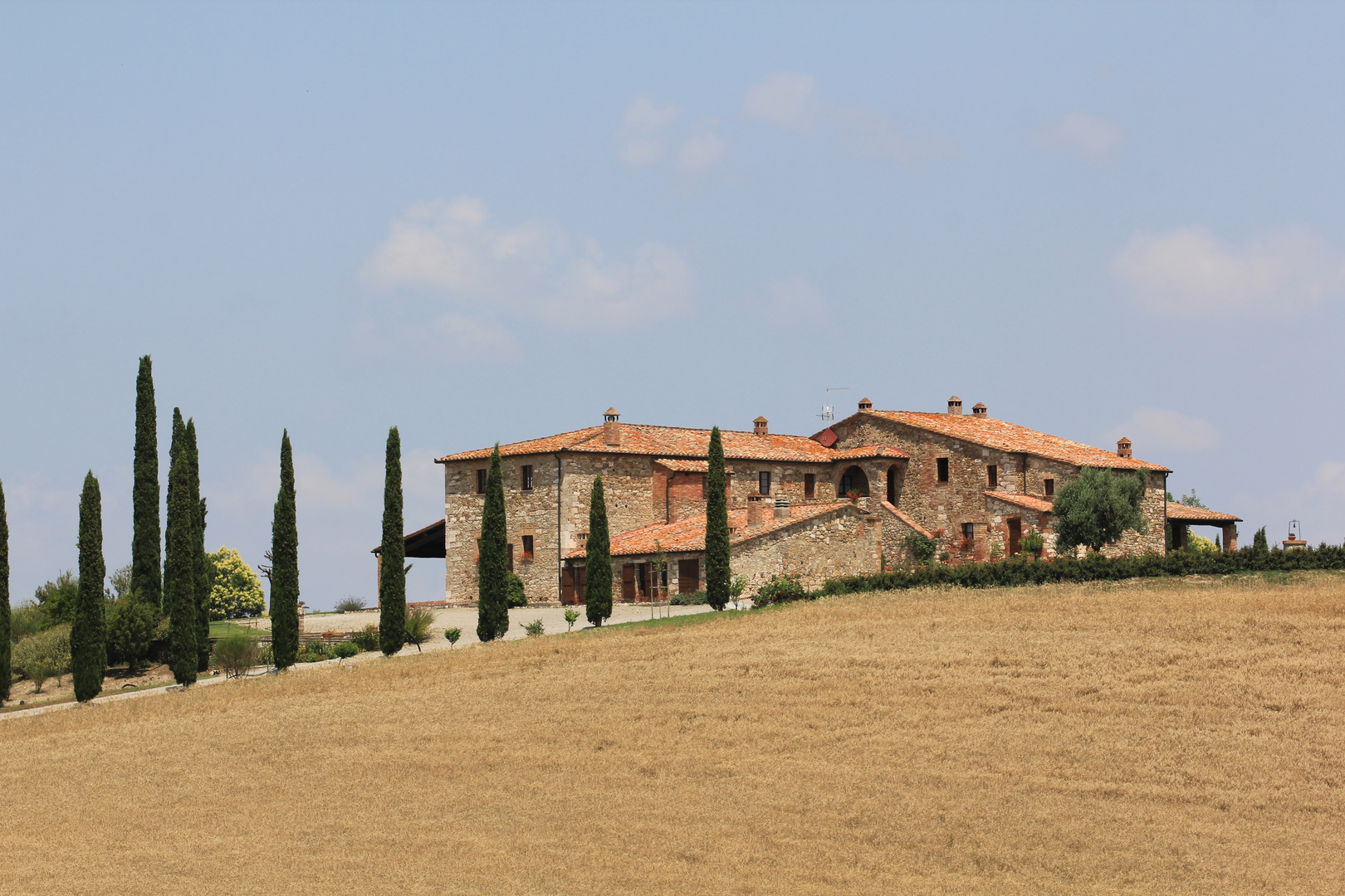 ORCIA TAL Podere