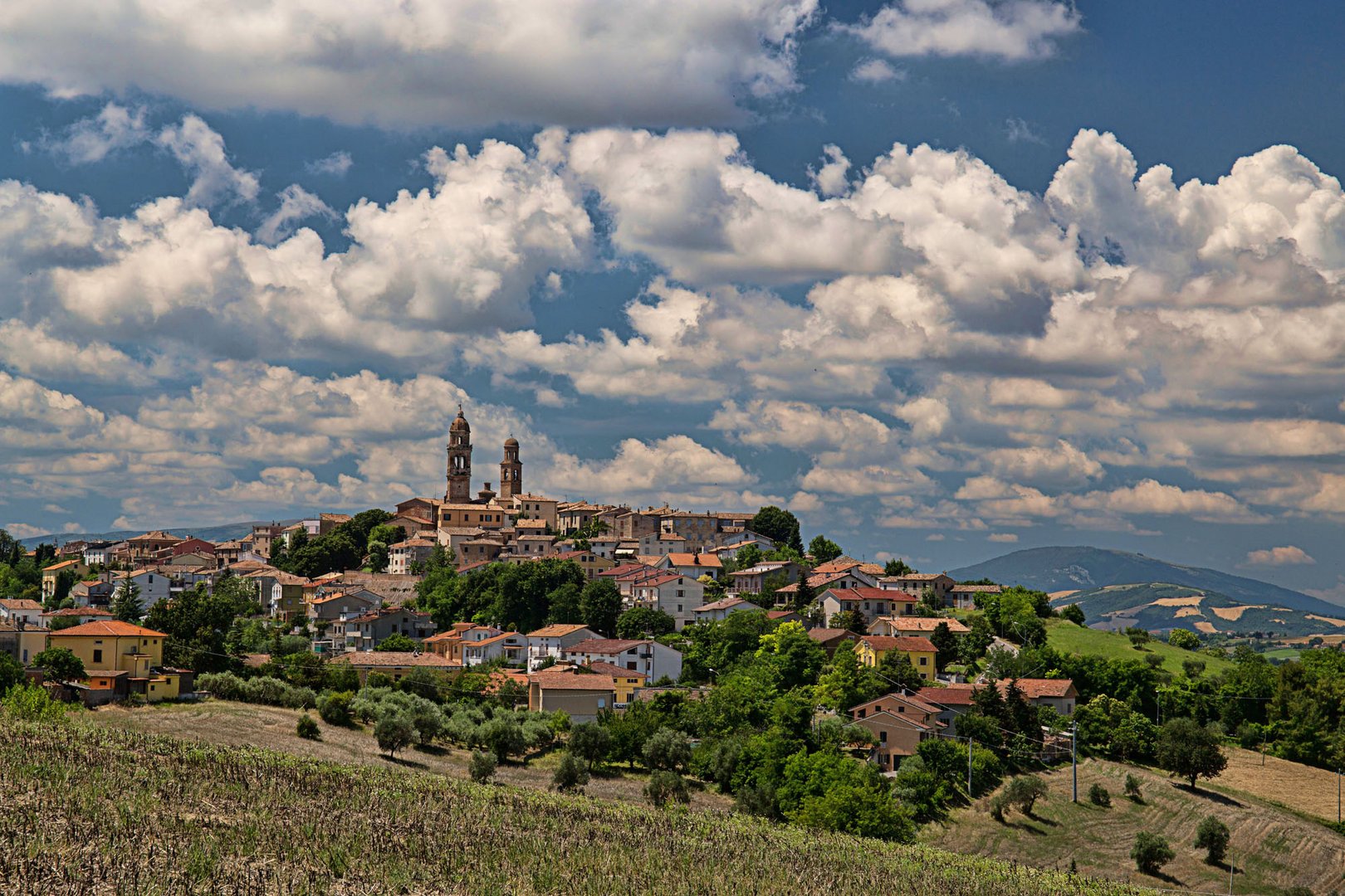 Orciano di Pesaro