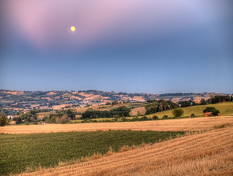 Orciano di Pesaro