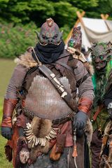 Orcs und andere Horden / Spectaculum 