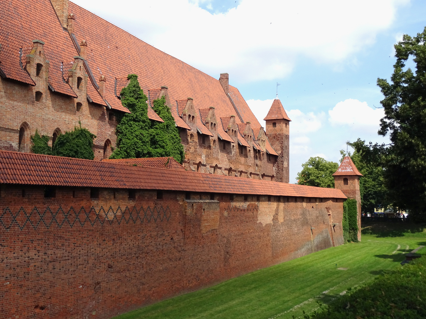 Ordensburg Marienburg (2)