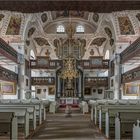 Ordenskirche St. Georgen - Bayreuth " Gott zu Gefallen... "