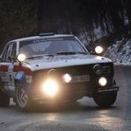 ordentlich Blendwirkung