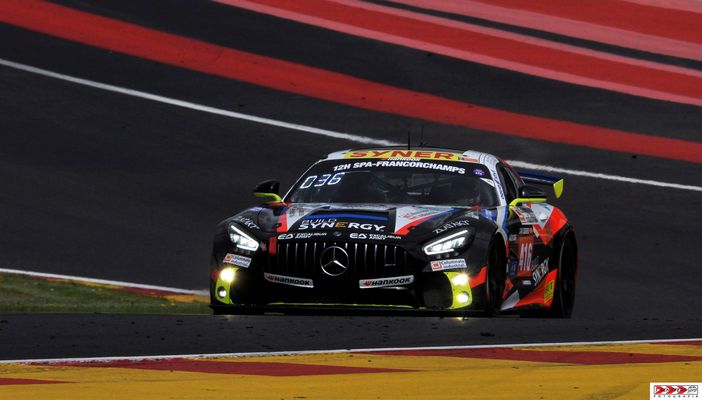 Ordentlich Brennweite