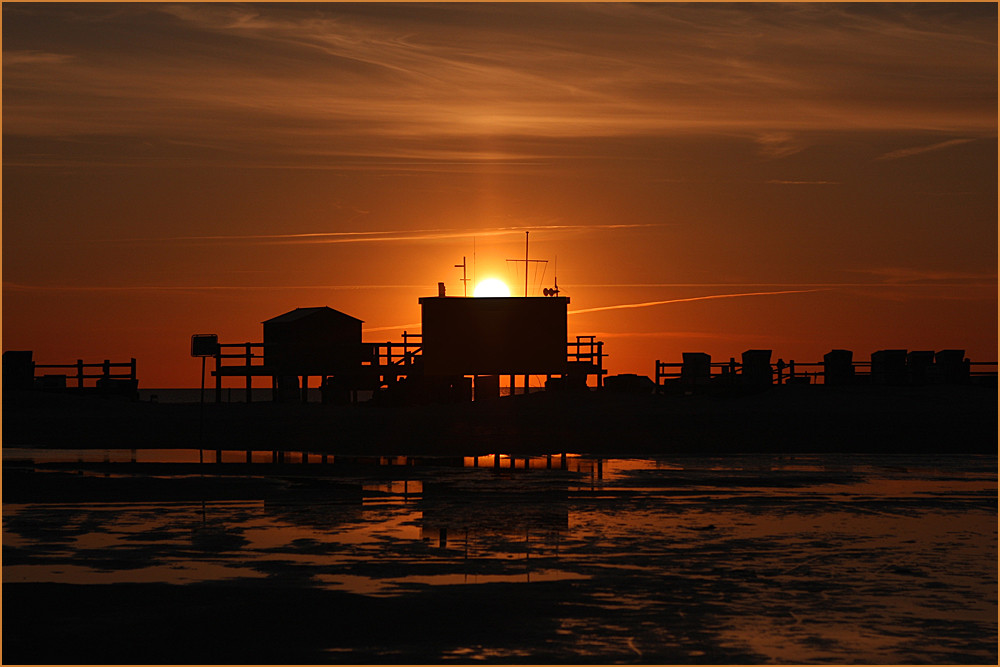 Ordinger Silhouetten