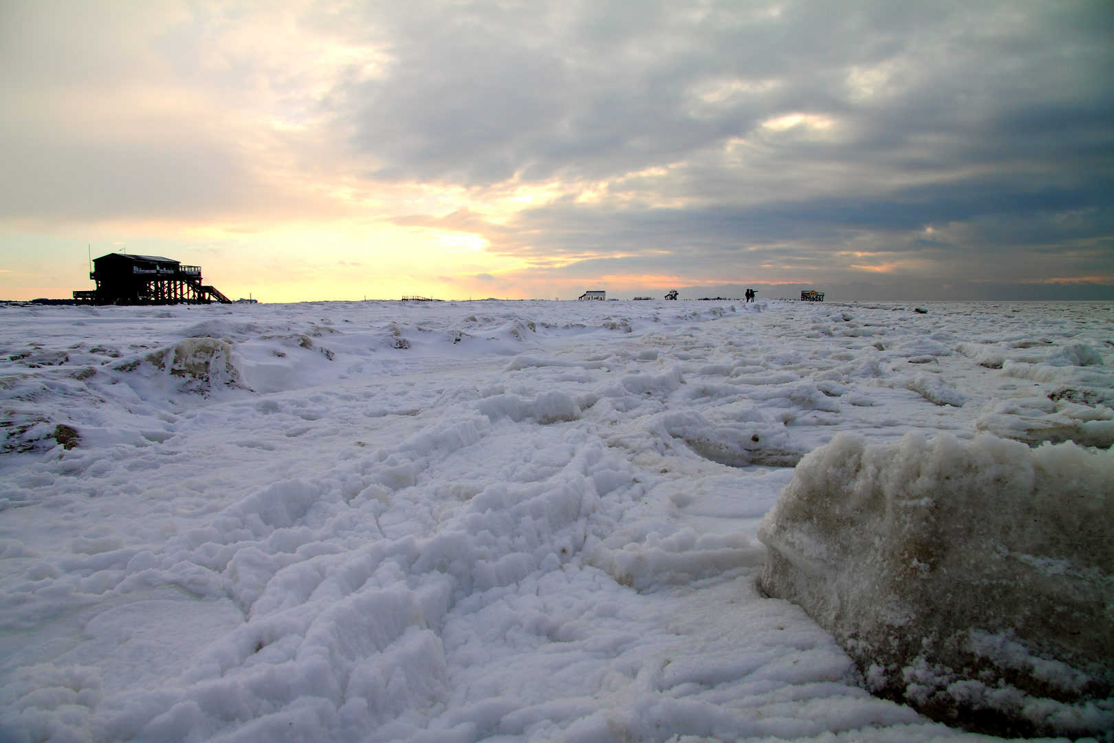 OrdingerStrand Winter2010/11