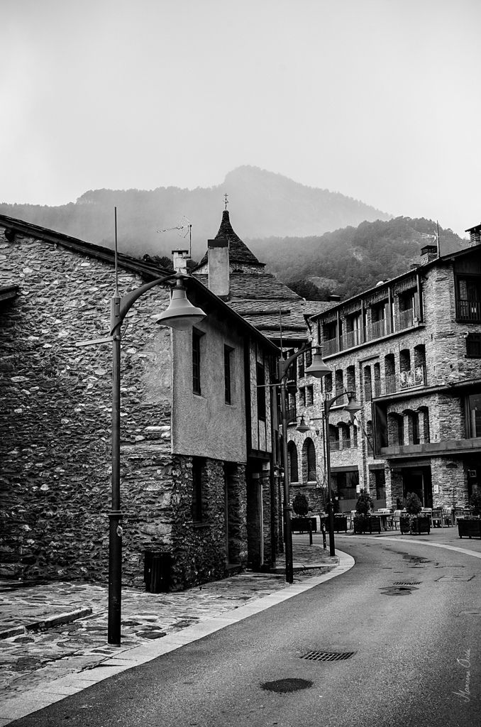 Ordino Storm...