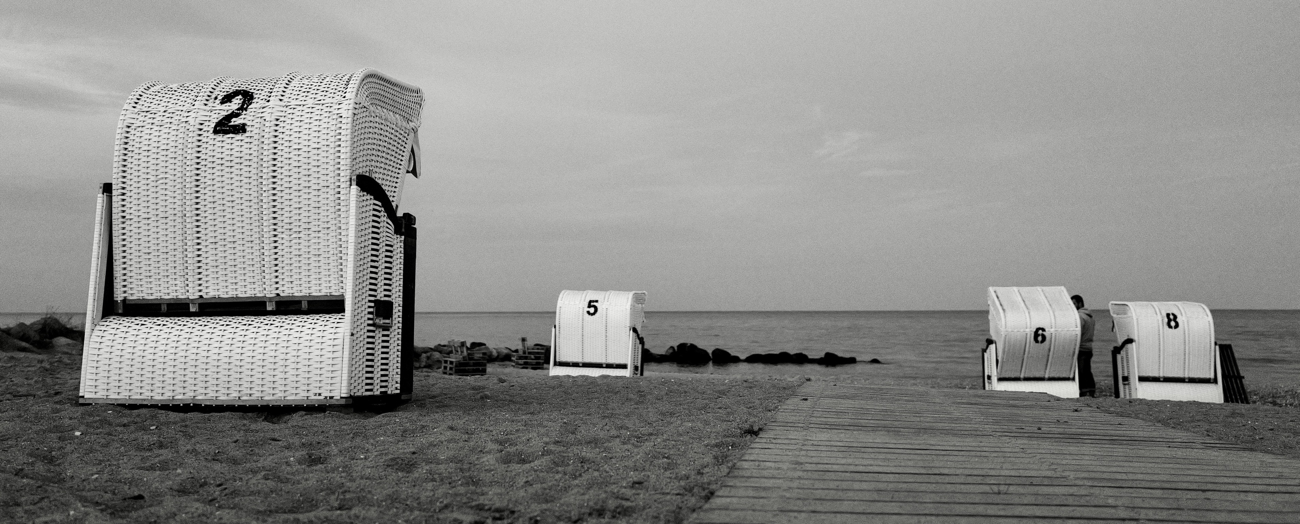 Ordnungssystem Ostsee…