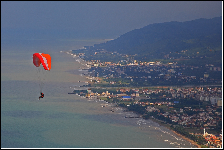 ORDU-TURKEY