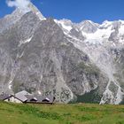 Ore 11.17 Rifugio Walter Bonatti