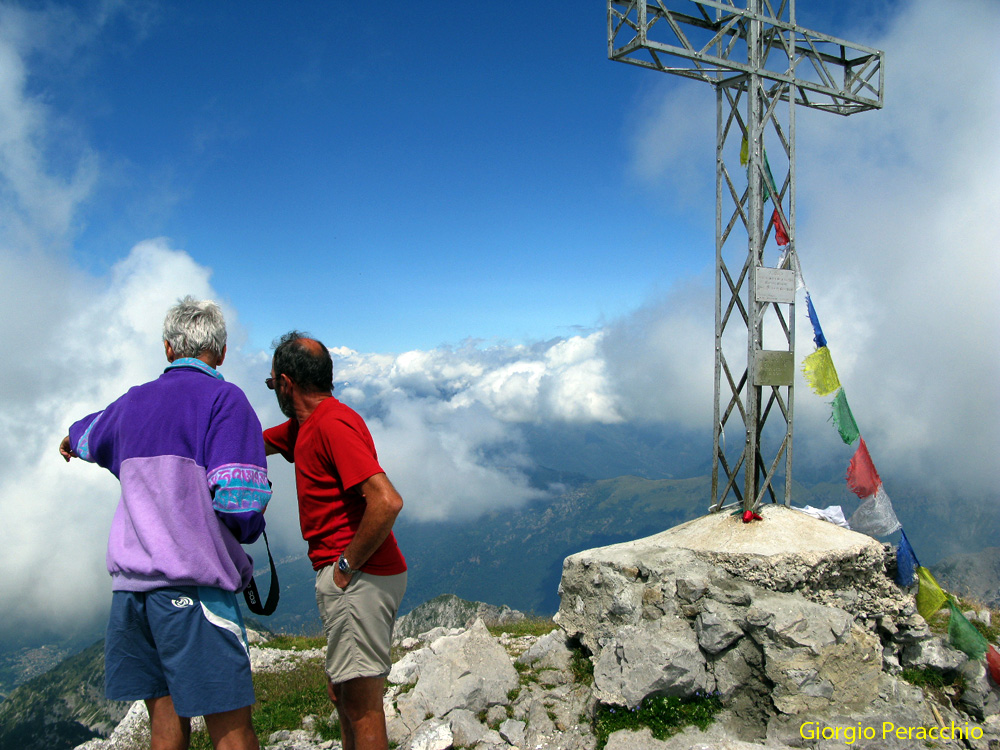 Ore 13.58 Varda Là....