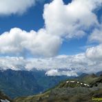 Ore 14.24 la Val d'Aosta