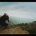 ore mountain photography (analog)