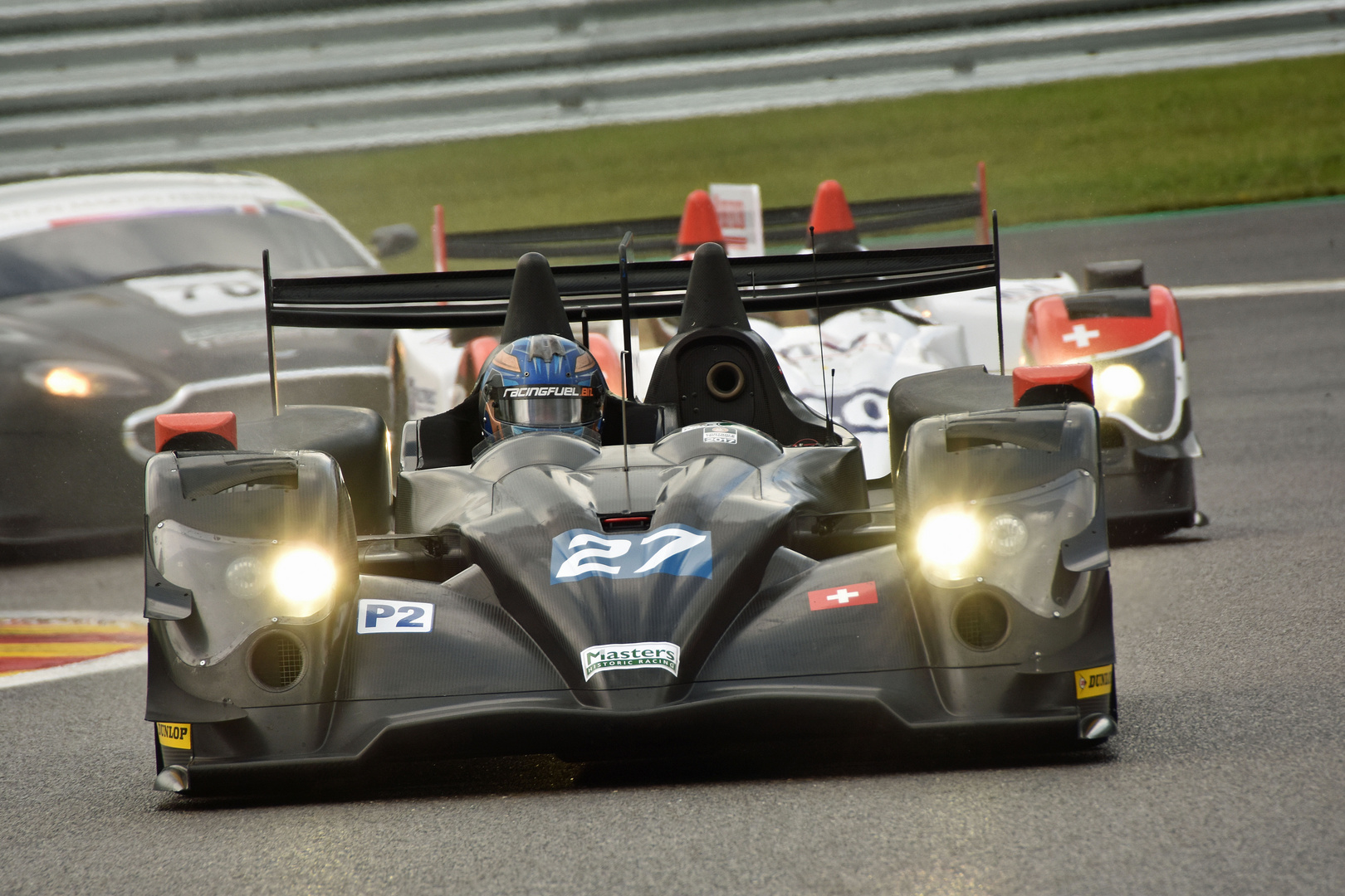 Oreca 03 