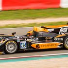 Oreca 03 LMP 2 