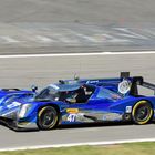 Oreca 05 - Nissan (KCMG)