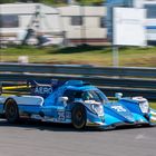 Oreca 07-Gibson 