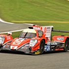 Oreca 07-Gibson 