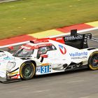 Oreca 07-Gibson