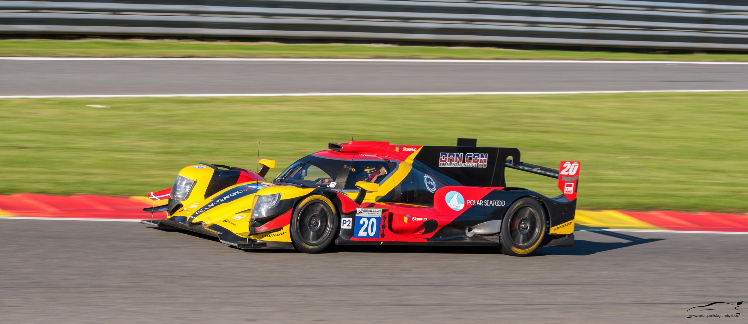 Oreca 07Gibson Foto & Bild sport, motorsport, rundstrecke Bilder auf