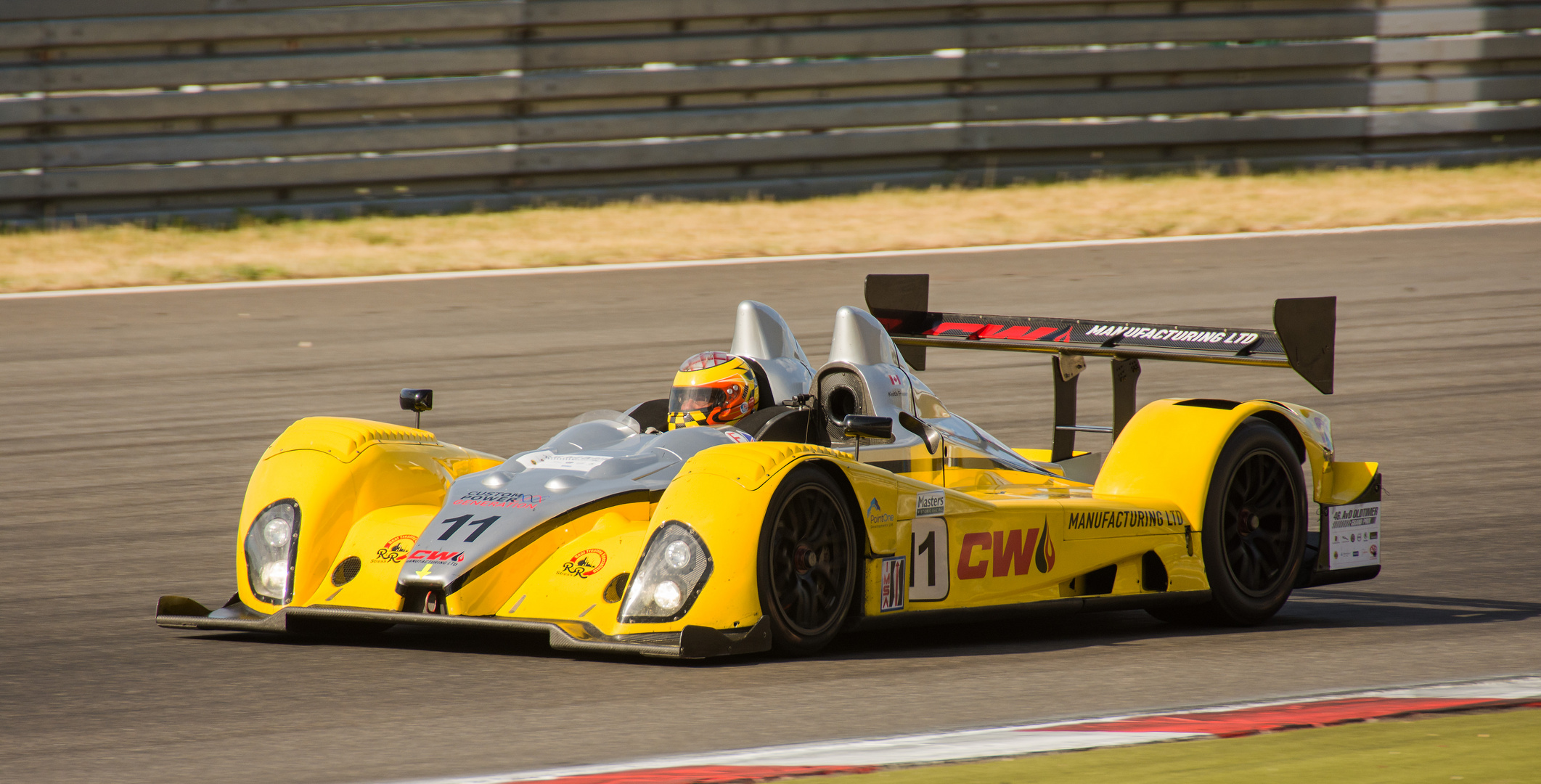 Oreca