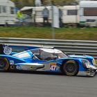 Oreca