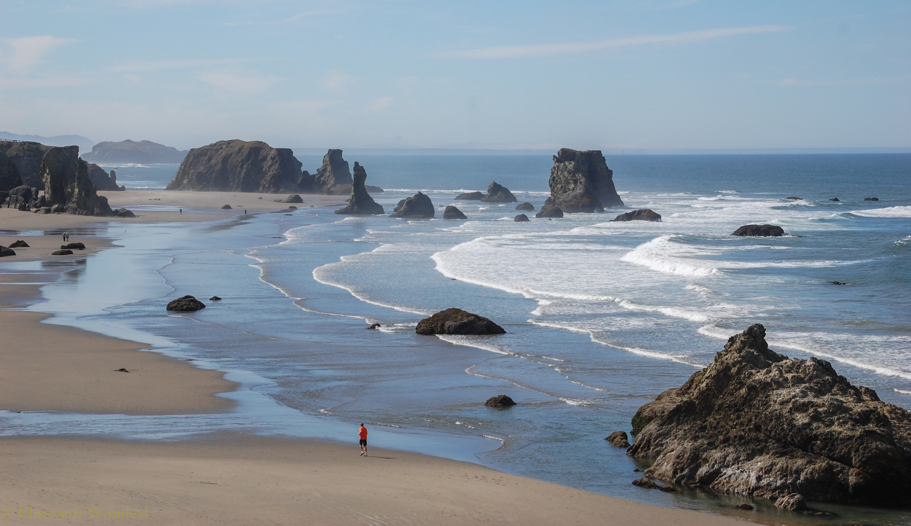 Oregon  Bandon 