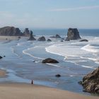 Oregon  Bandon 